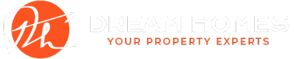 Dream Properties, Estate Agency Logo